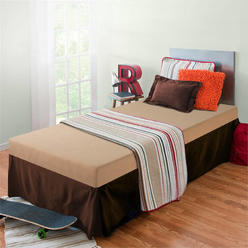 Day Bed Mattresses Zinus Memory Foam 5 Inch Bunk Bed Trundle Day Mattress