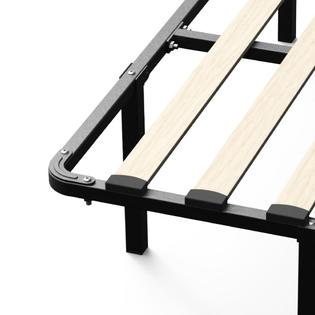 Sleep Master Myeuro Smartbase Wooden Slat Mattress