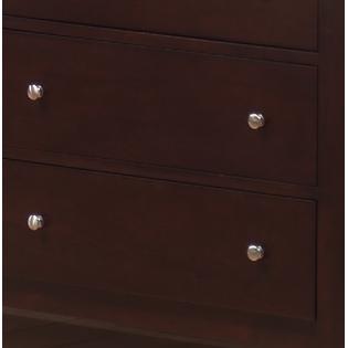 Furnituremaxx Le Charmel Solid Wood Construction Fully Assembled