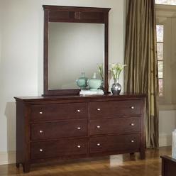 Furnituremaxx Dressers Chests Assembled Sears