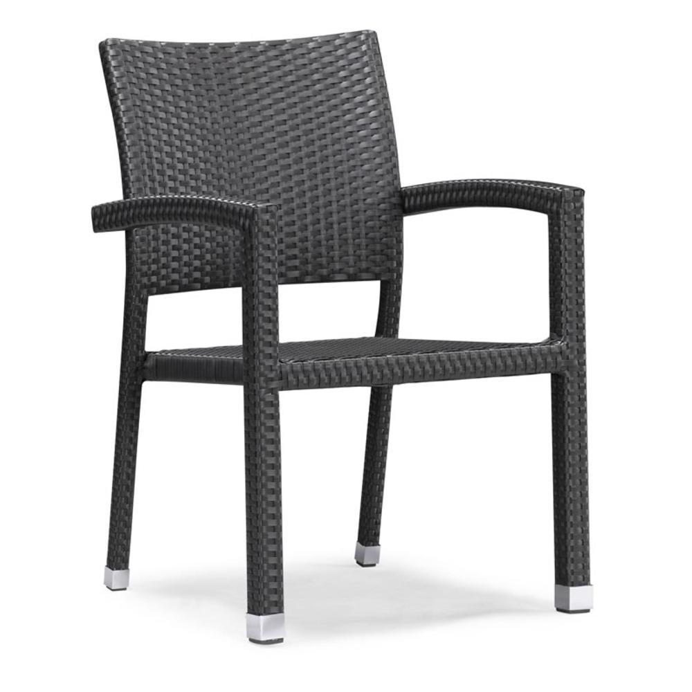 Furnituremaxx Boracay Chair Espresso