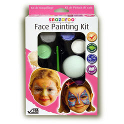Snazaroo Face Painting Kit