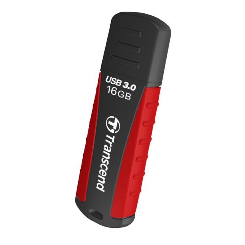 Transcend 16GB Transcend JetFlash 810 USB3.0 Rugged Flash Drive