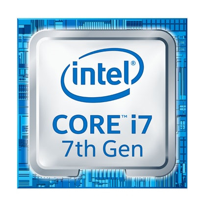Intel Core i7-7700 3.6GHz Kaby Lake CPU LGA1151 Desktop Processor Boxed