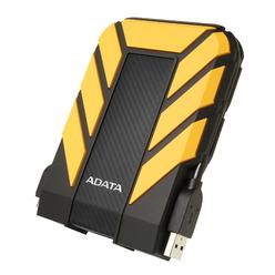 ADATA 2TB AData HD710 Pro USB3.1 2.5-inch Portable Hard Drive (Yellow)