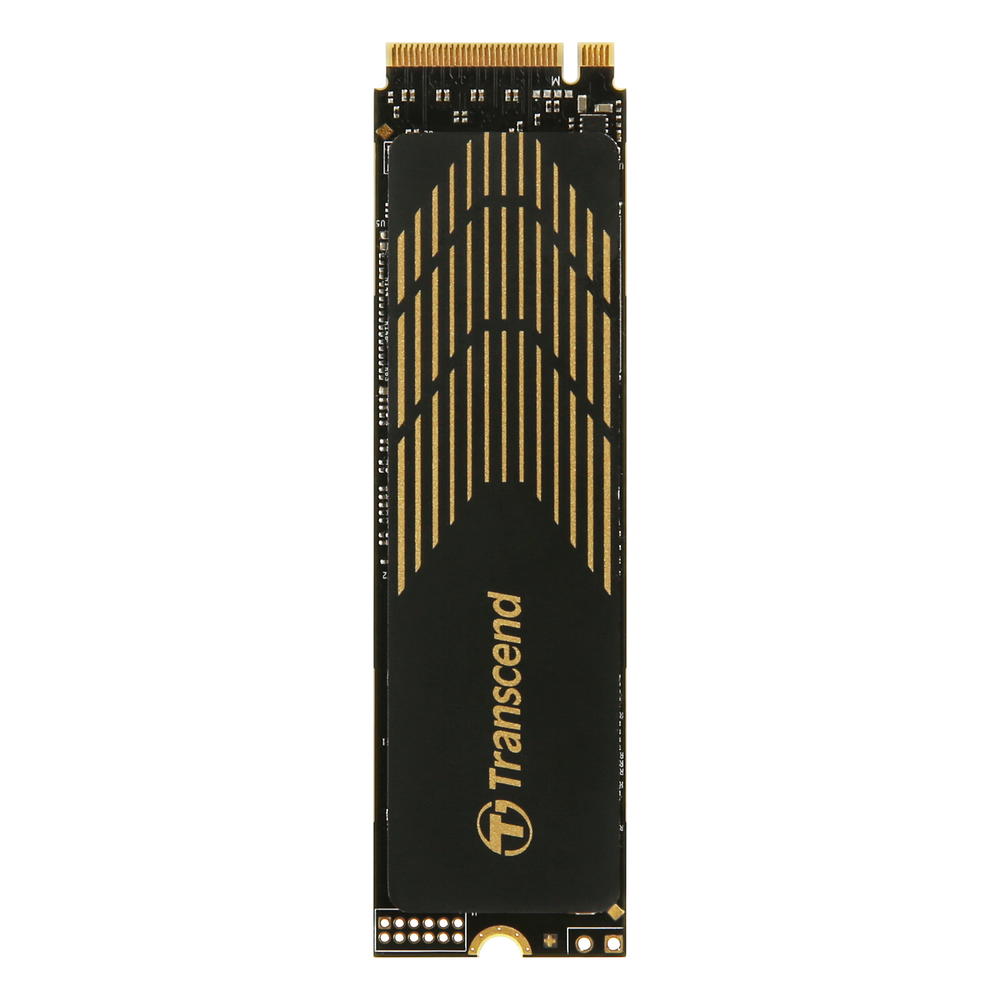 Transcend 1TB Transcend M.2 2280 PCIe Gen4 x4 NVMe SSD 240S