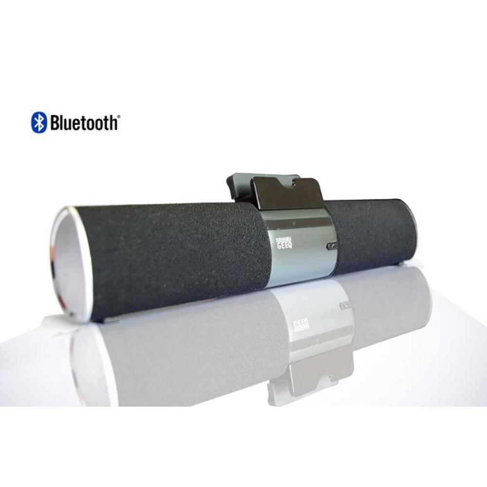 GEEQ Sound Tube Wireless Bluetooth Speaker