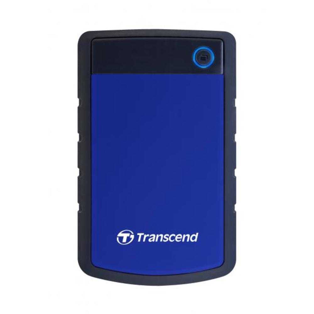 Transcend 2TB Transcend Blue StoreJet 25H3 2.5-inch USB3.0 Portable Hard Drive
