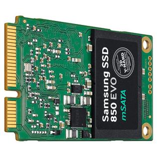 Mz M5e250bw 250gb Samsung 850 Evo Msata Solid State Drive Powered By 3d V Nand Technology Mz M5e250