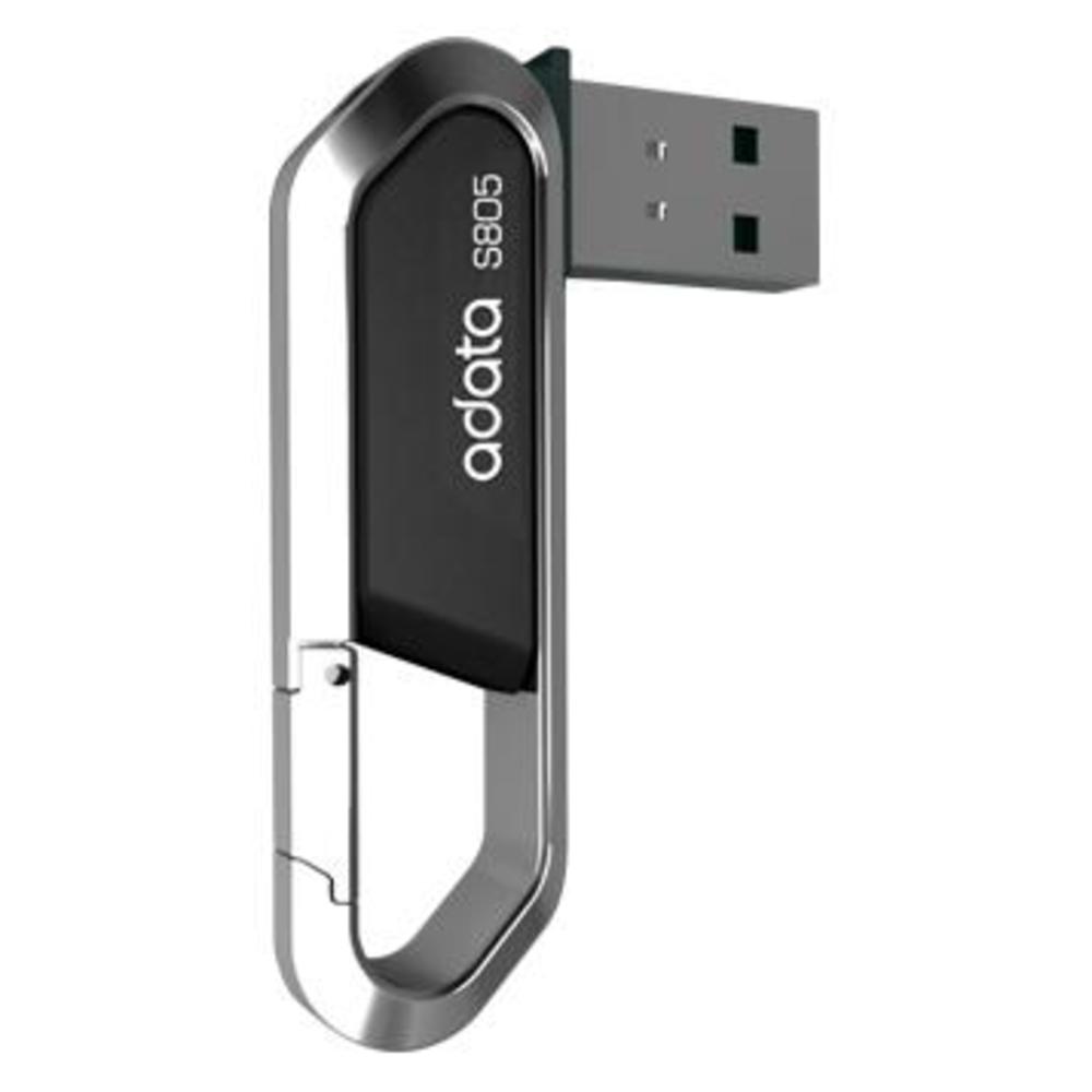 ADATA 32GB A-Data S805 USB2.0 Flash Drive Sports Series (Gray)