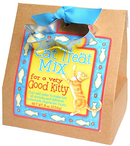 Pelican Bay Pet Treats Make Your Own Cat Treats 8 Ounce