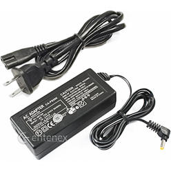 Centenex Electronics AC Adapter for Canon ACK500 ACK600 PS500 CA-PS400 CAPS400 CAPS500 CA-PS300 CAPS300 CA-PS500 PowerShot