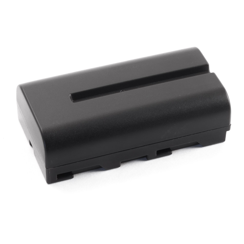 Centenex Electronics Basonynpf550 Battery For Sony L Series Np F330 Np F550 Np F570 Np F750 Np F960 Np F970 Hvr Z1u Hvr Hd1000u Dcr Vx2100