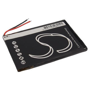 Centenex Electronics Cs Plk100sl Wireless Headset Battery For Plantronics Pr K100 Sony Mdr Xb950bt Ds6500