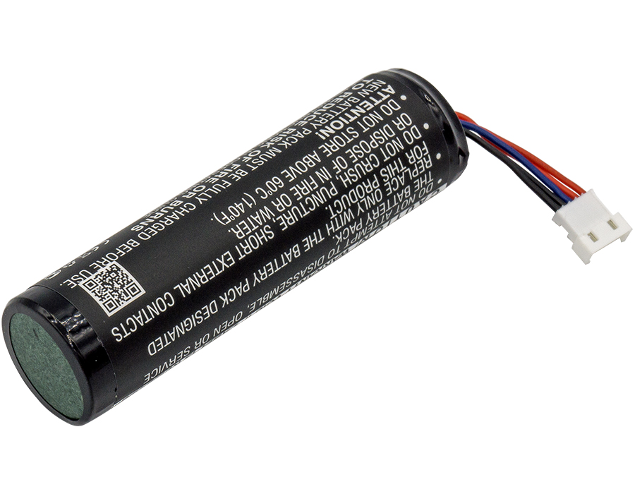 Centenex Electronics Battery for Datalogic RBP-4000 Gryphon 128000894 GBT4400 GBT4430 GM4100 GM4400