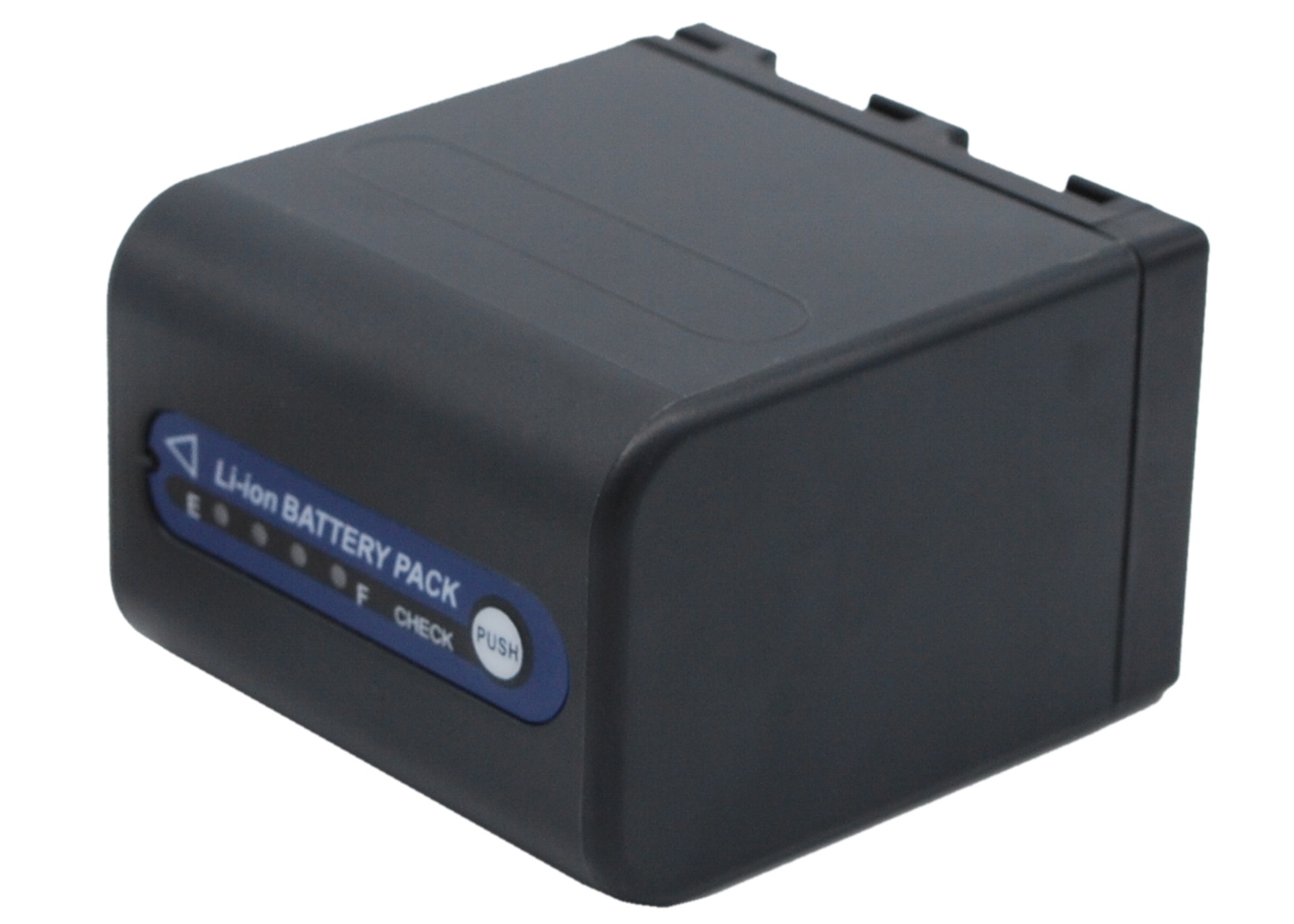 Cameron Sino Battery for Sony CCD-TRV428 DCR-TRV15 DCR-TRV16 GV-D1000 DCR-PC8 NP-QM91D 4200mA