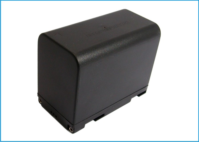 Cameron Sino Battery for Panasonic NV-DX100 NV-DX100B VW-VBD815 VSB0352 VBD3 VW-VBD5 6000mAh
