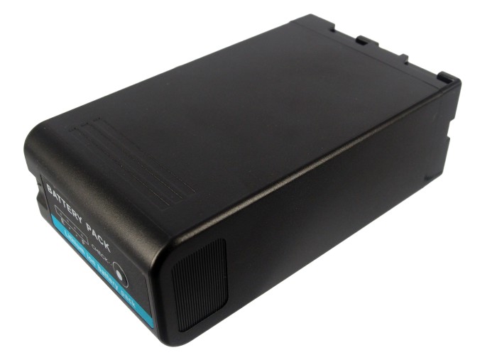 Cameron Sino Battery for Sony HD422 PMW-200 PMW-300 PMW-EX160 PXW-X180 BP-U90 BP-U95 7800mAh