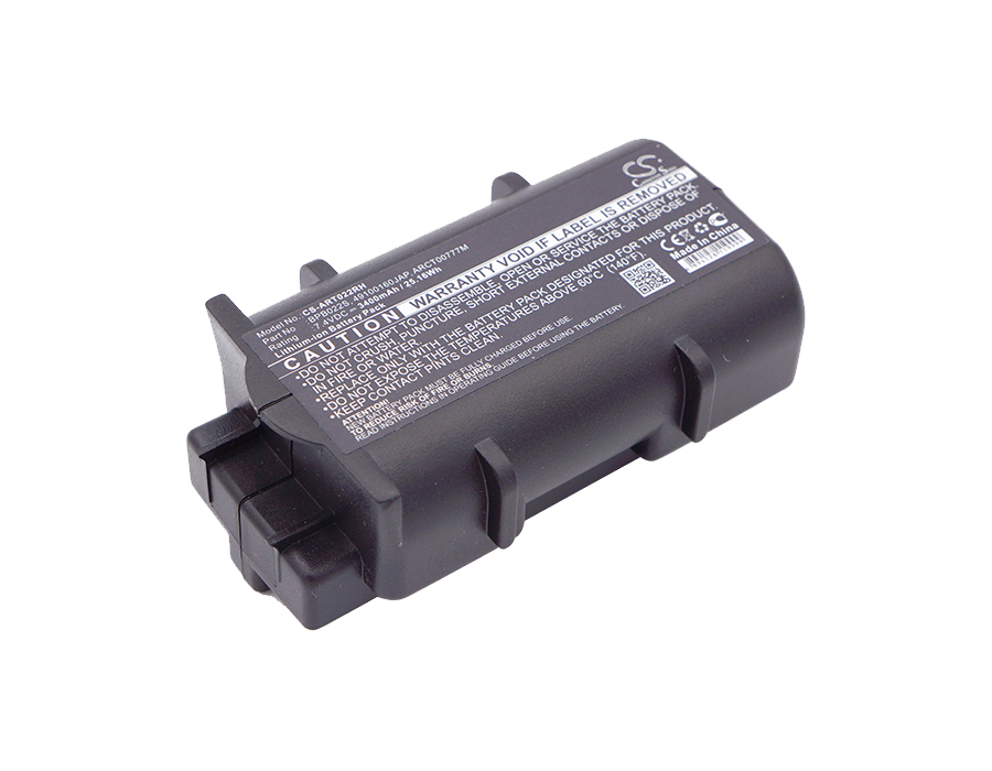 Cameron Sino Battery for ARRIS ARCT02220C TM722 TM822 TG852G BPB022S BPB024 BPB024H 3400mAh