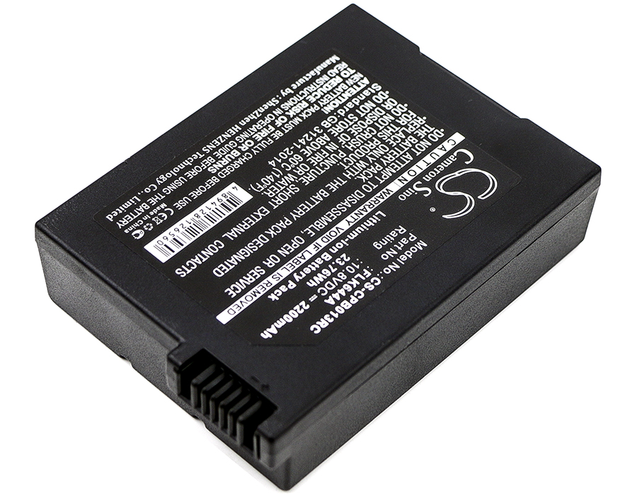 Cameron Sino Battery for Netgear Cisco UBEE PB022-100NAS 4033435 FLK644A PB013 SMPCM1 2200mAh