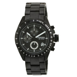Which is better fossil or diesel watches Clearance