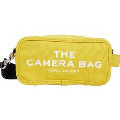 Marc Jacobs The Camera Bag Pomelo Yellow One Size  M0017040-732