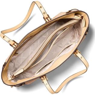 Michael Kors Voyager Medium Tote Luggage, Shopping Bag