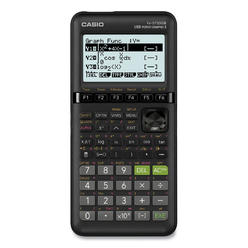 Casio FX-9750 Graphing Calculator