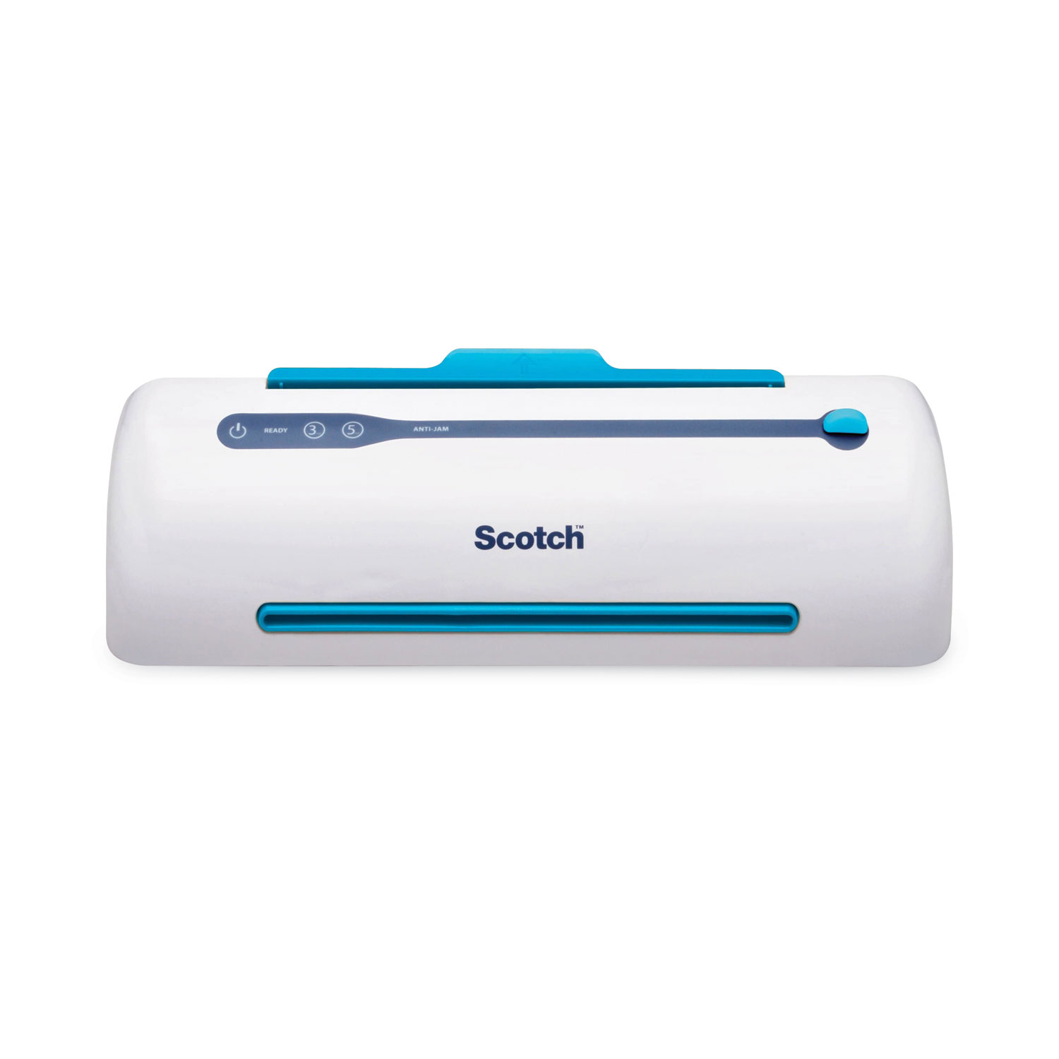 Scotch Pro 9" Thermal Laminator, 9" Max Document Width, 5 Mil Max Document Thickness