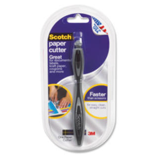3M Scotch Paper Cutter