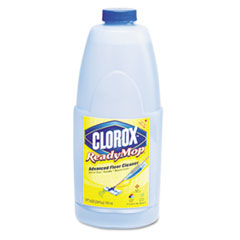 clorox floor cleaner mop