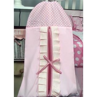 Soho Designs Cherry Blossom Baby Crib Nursery Bedding Set 14 Soho Designs Cherry Blossom Baby Crib Nursery Bedding Set 14 Pcs Included