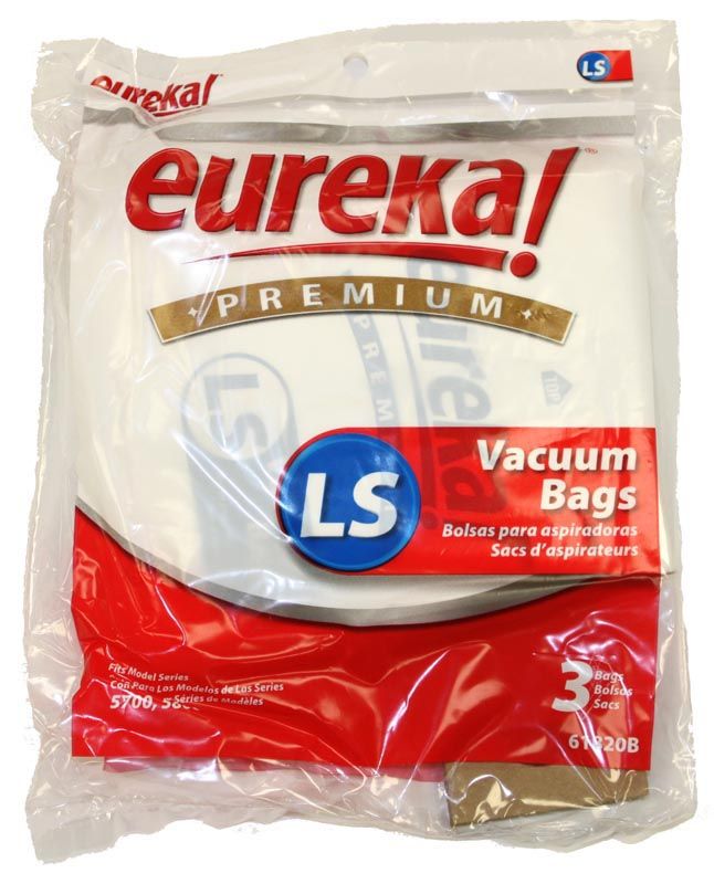 Eureka Midea Eureka Ls Style Bag