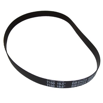 The Boss Smart Vac Style R Extended Life Belt For 4870 Series Eureka Part 61110