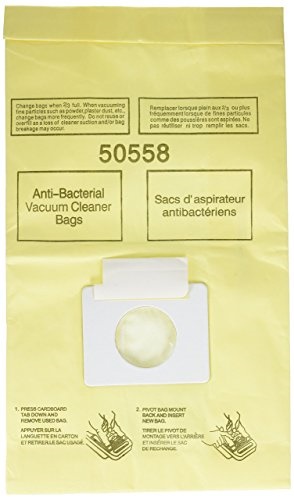 Adib00631wshs 12 Envirocare Vacuum Bags To Fit Kenmore Canister Type Adib00631wshs 12 Envirocare Vacuum Bags To Fit Kenmore Canister Type C Fits 5055 50557 And 50558 Panasonic 5 Models