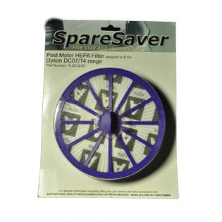 dyson dc07 dc14 assembly filter