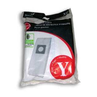 H 4010100yb Genuine Hoover Type Y Allergen Filtration Vacuum