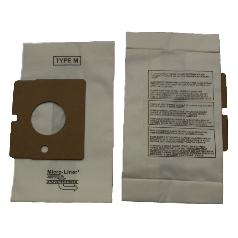 HOME CARE 635480 8 For Kenmore 50101 Premium Magic Blue Style M