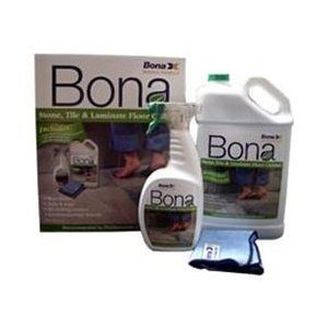 Bk 710013352 Bona X Stone Tile And Laminate Floor Cleaner
