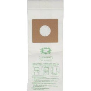 Bestair A3844009 Vacuum Bags Standard Designed To