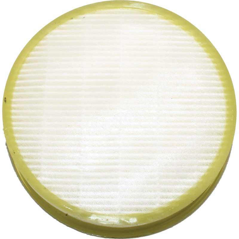 Home Revolution High Quality Replacement HEPA Post-Motor Filter Fits ALL Dyson DC17 models; Compare to Dyson Post-Motor Filter Part # 911235-01;