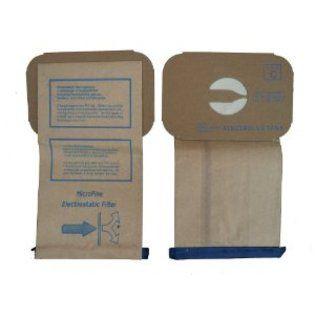 Allcanisterstanksmadesince1952 Electrolux Vacuum Bags For Electrolux Vacuum Bags For Canister Style C Generic Bag Of 12