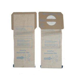 2500350040006000 12 Electrolux Upright Style U Allergy Vacuum Bags Electrolux 12 Upright Style U Allergy Vacuum Bags Aerus Epic Prolux