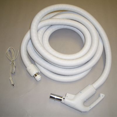 Generic Dust Care Central Vacuum Cleaner 35 Feet Electric Hose 06 Generic Dust Care Central Vacuum Cleaner 35 Feet Electric Hose 06 1147 25