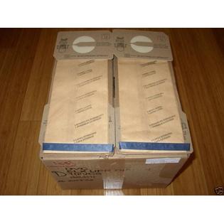 Lux Style U 100 Pk Electrolux Discovery Upright Vacuum Electrolux Discovery Style U Upright Vacuum Cleaner Bags Bulk Pack Of 100