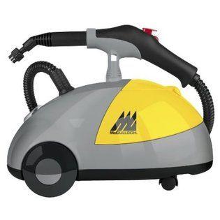 12APPL158303 McCulloch MC-1275 Heavy-Duty Steam Cleaner