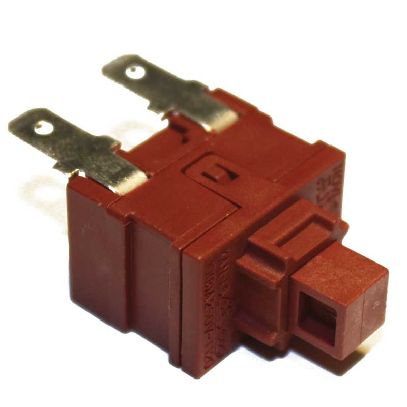 Generic Miele Canister Vacuum Cleaner Replacement On / Off Power Switch
