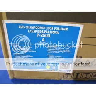 Jossdat6p21027018998fil Koblenz P 2500 Floor Scrubber Buffer