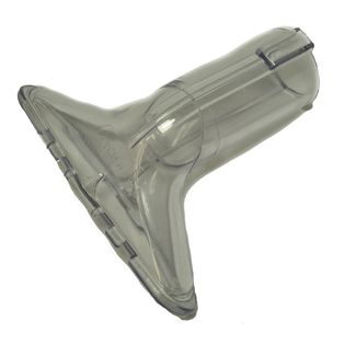TriStar/Compact Cyclonic Upholstery Nozzle, without grill insert, clear plastic Cyclonic Upholstery Nozzle Attachment