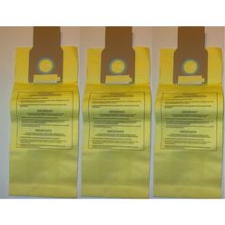 Kenmore Vacuum Bag 50688 Home Care For Kenmore Type U Premium Allergen 50688 50690 Progressive Whispertone Upright Vacuum